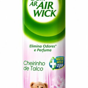 Bom Ar Talco